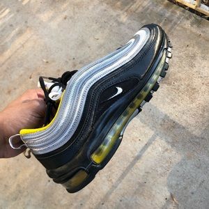 Nike Air max 97 Steelers